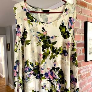 J Jill tank top